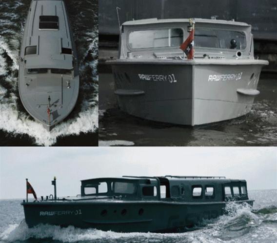 玩大了！G-StarRAW×屈臣氏跨界合作，最潮苏打汽水C位出道！