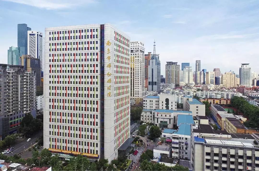 南京妇幼排行榜,南京市妇幼出名了吗