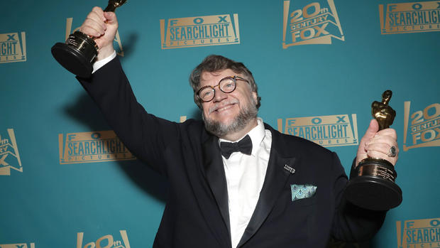 陀螺导演新作拍定格音乐动画“匹诺曹”！与Netflix合作儿童题材陀螺首部动画电影