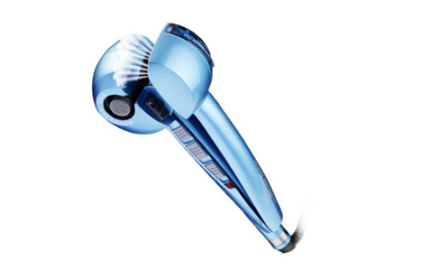 一分钟搞定头发的卷发棒,如何挑选适合自己的卷发棒