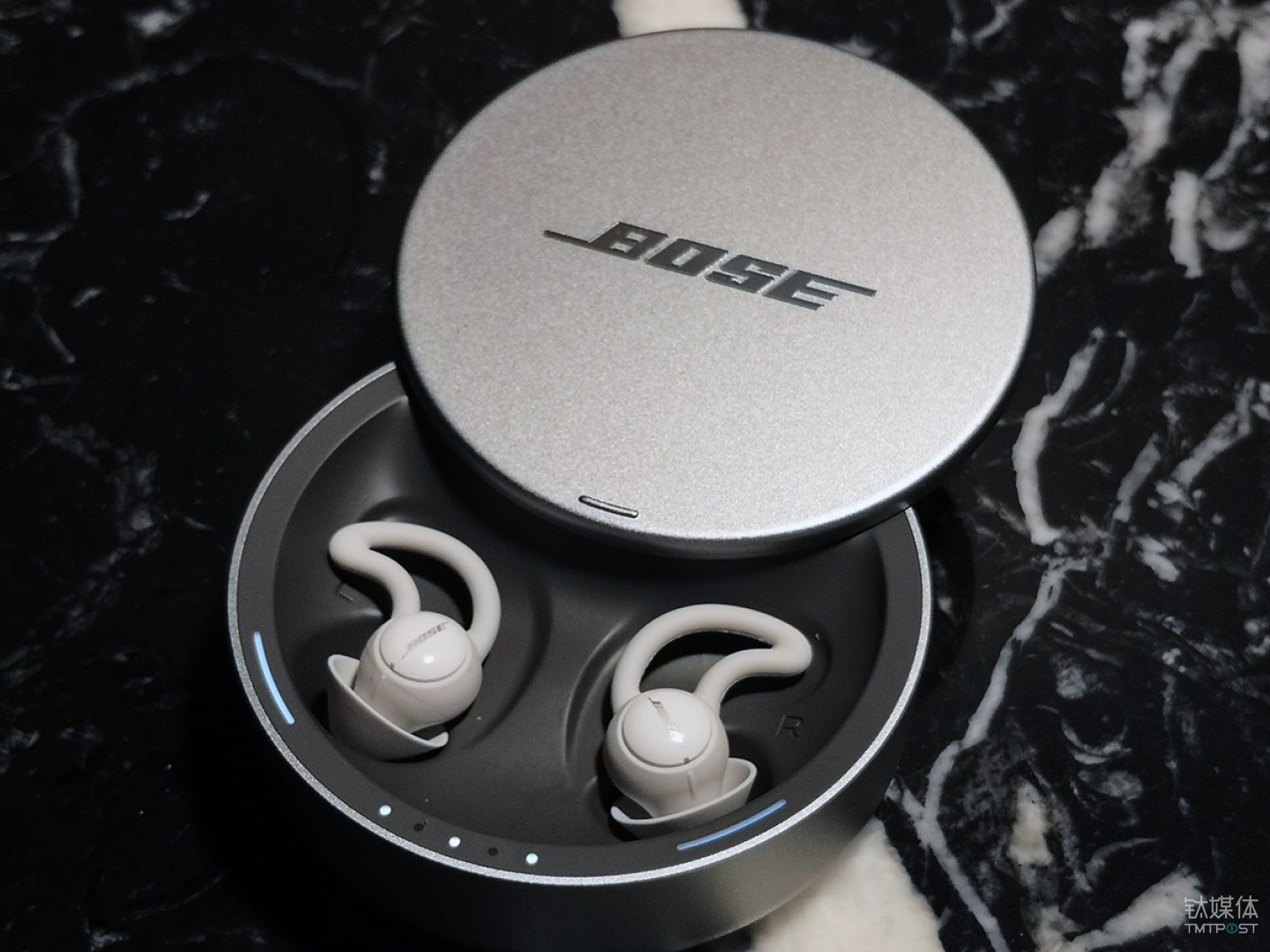 bose睡眠耳塞新一代,bose睡眠耳塞实测