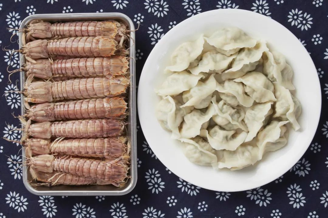 船歌水饺哪种口味最好吃,一年中只有一周能吃的美食