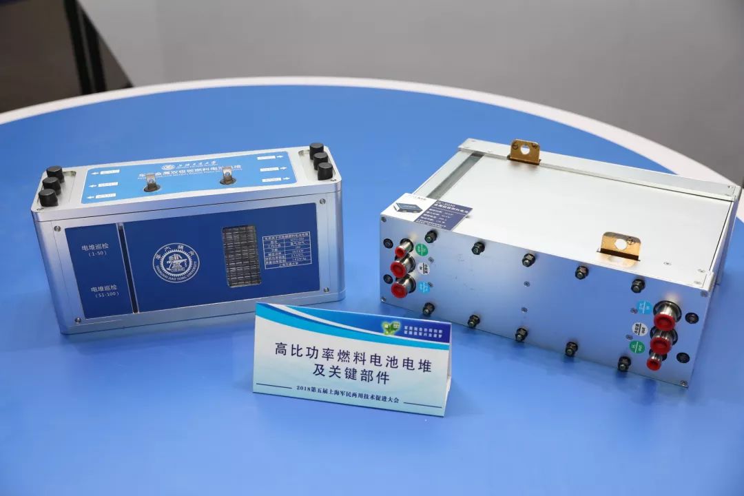 军民融合科技创新平台项目,军民两用技术合作深度对接