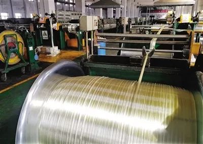 大企业有小企业有它的灵活性,大企业小企业的优劣势