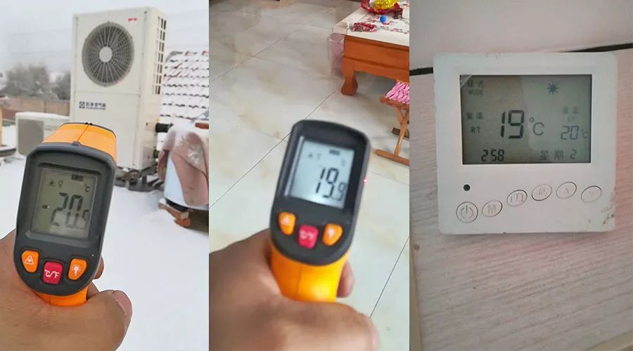 壁挂炉和热泵,壁挂炉热泵