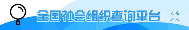 中国社会组织数据,社会组织报告最新消息