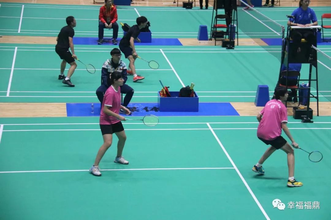 江苏省第20届省运会羽毛球,七运会羽毛球赛