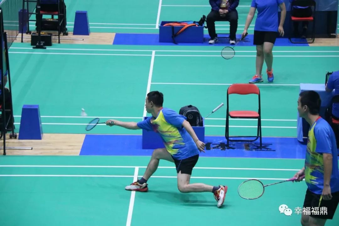 省运会羽毛球赛事报道,省运会羽毛球2020