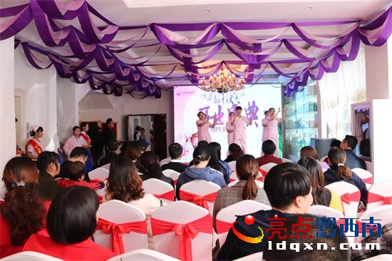 诗安国际月子中心兴义,诗安国际母婴月子会所兴义