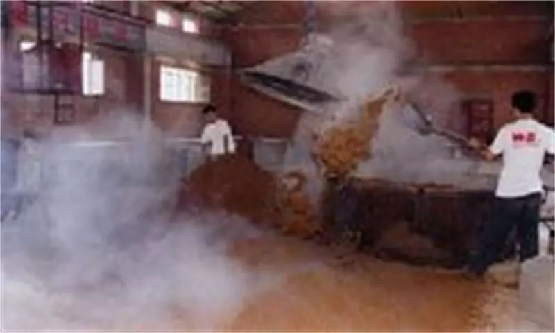 生态福酒金六福浓香型白酒42度,越来越受安徽人喜爱的福酒金六福