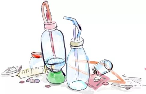 妇科疾病治疗骗局大揭秘,妇科疾病治疗骗局揭秘