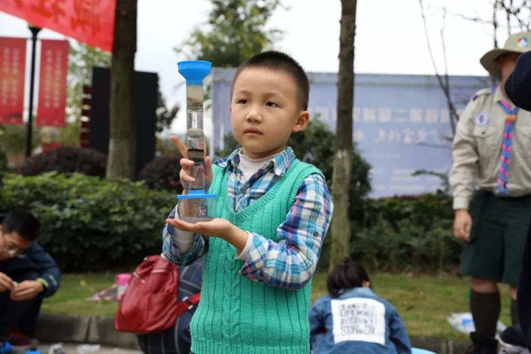 减灾宣传活动,减灾活动