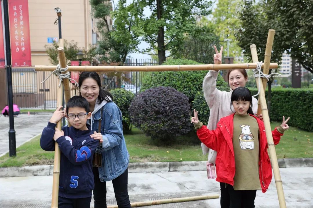 减灾宣传活动,减灾活动