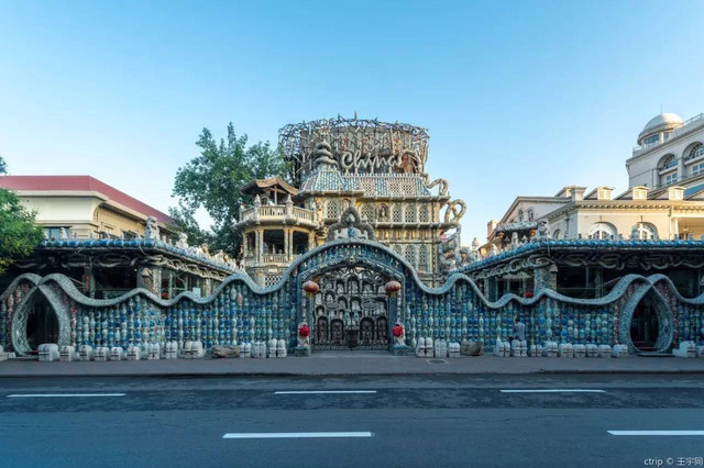 天津一日游必去十个地方,第一次去天津推荐去哪玩