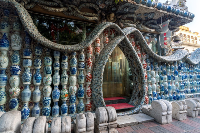 天津一日游必去十个地方,第一次去天津推荐去哪玩