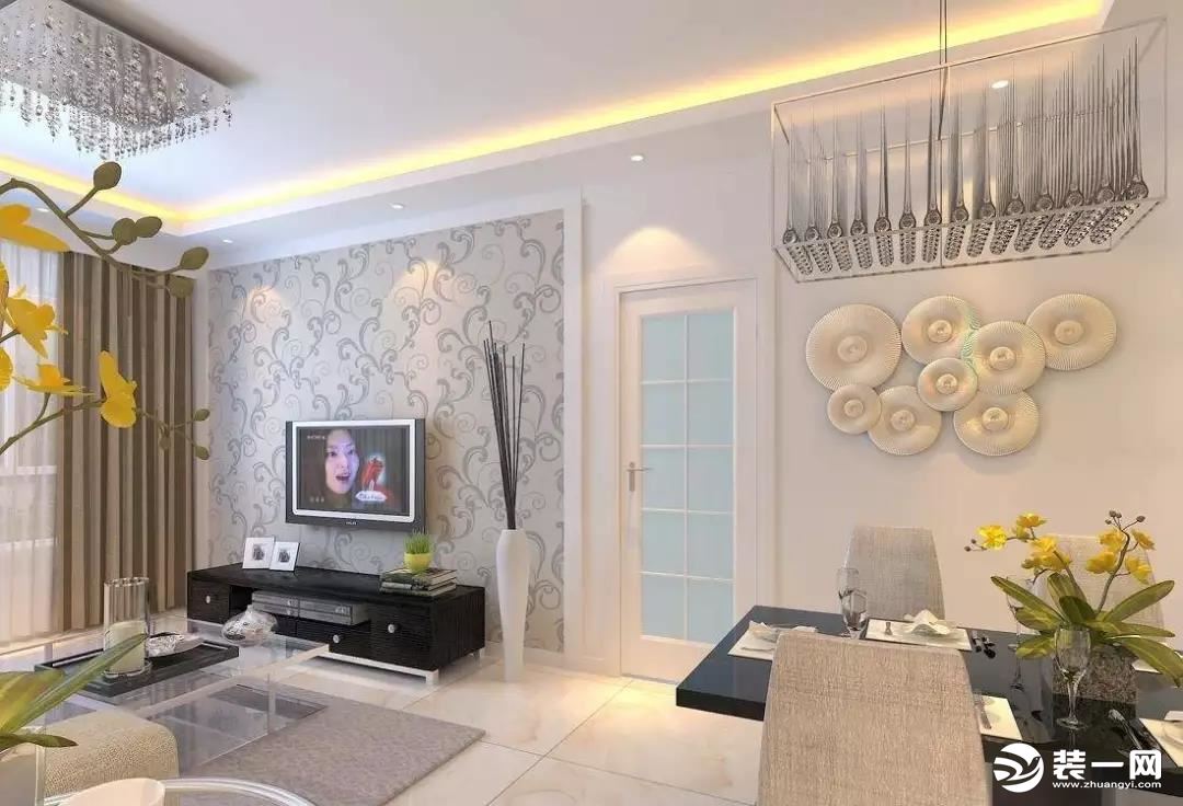 房门对房门空间小,房门对厅门好不好