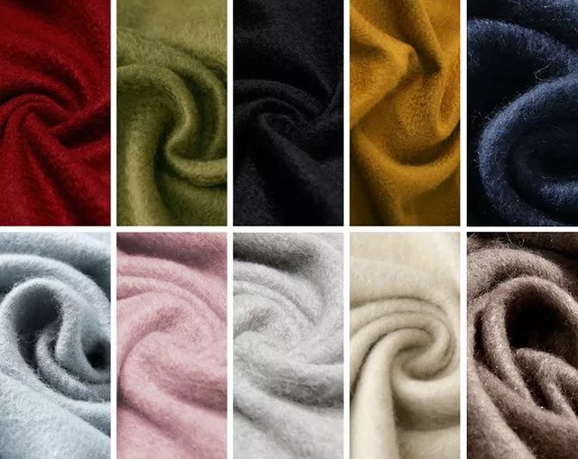 高品质平价羊绒围巾,冬季的羊绒围巾清货