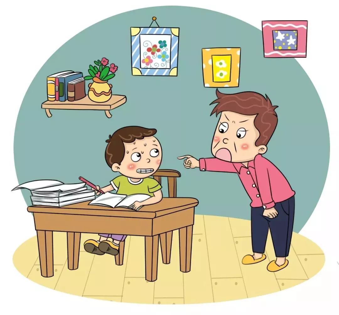 孩子磨蹭拖拉越催越慢,你越催孩子越磨蹭试试这4招