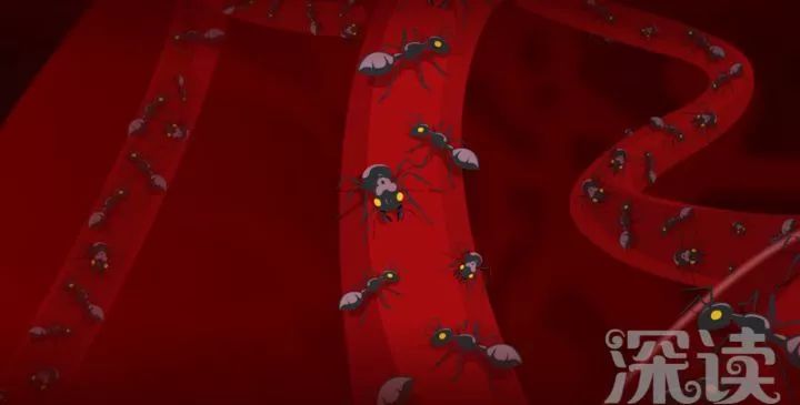 毒瘾和情瘾哪个难戒,毒瘾发作会怎么样