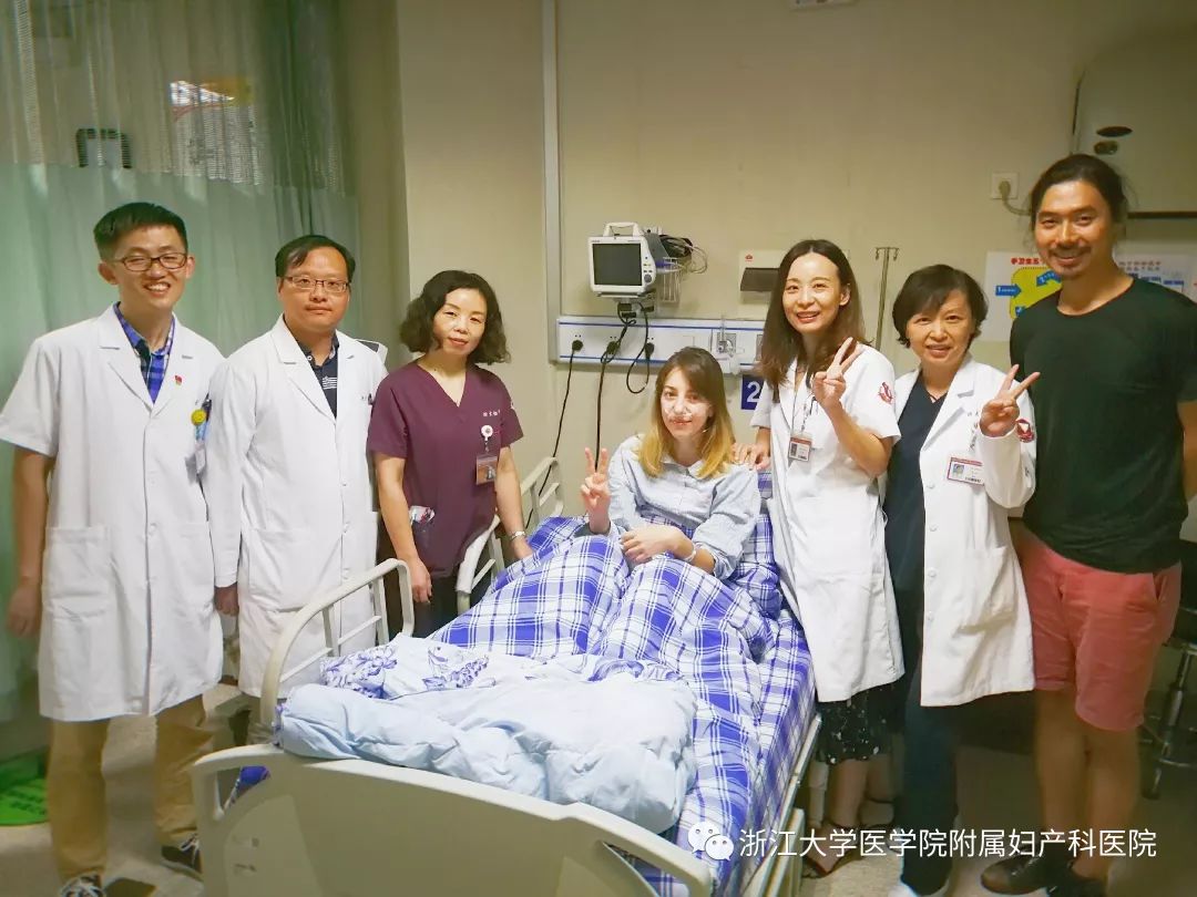 妇科手术一天走，反馈随访全都有！