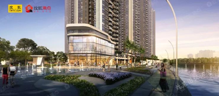 顺德伦教在售新楼盘,伦教现房出售