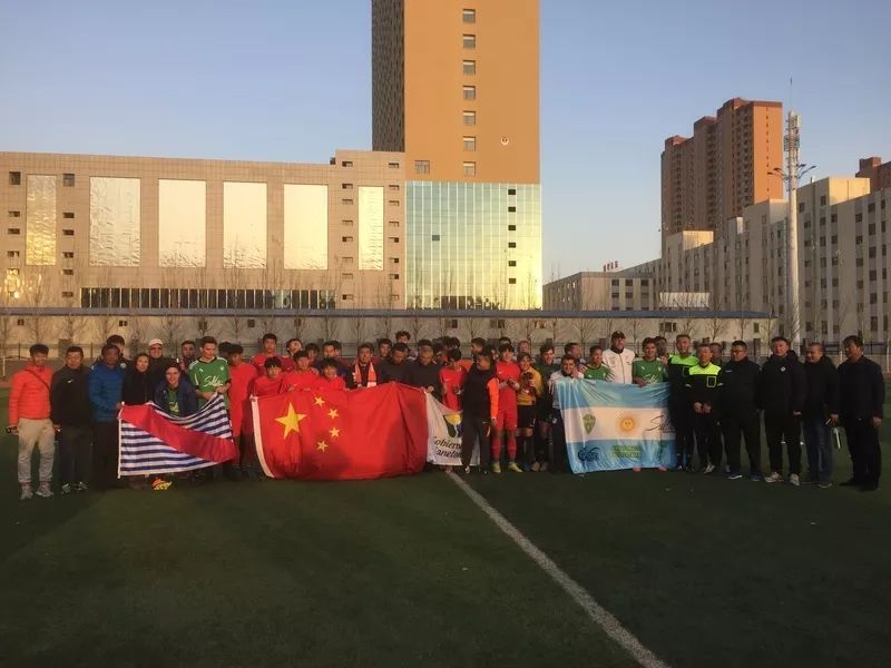 大同体校足球队怎么样,2023年首届大同杯足球邀请赛