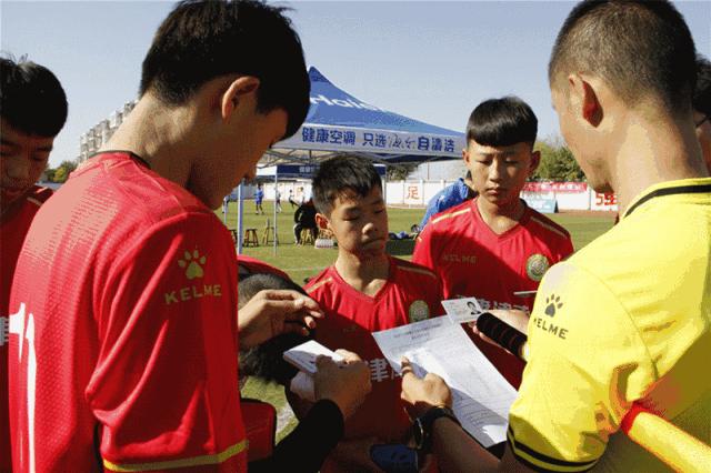 「实中场」争霸赛第二日，曲周县实验中学赛区最新战况！