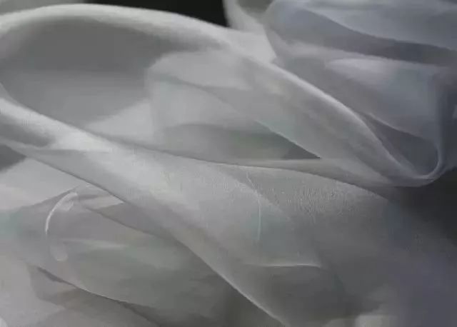 丝绸材质分类,丝绸女装有哪些分类