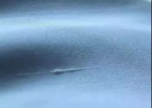 丝绸材质分类,丝绸女装有哪些分类