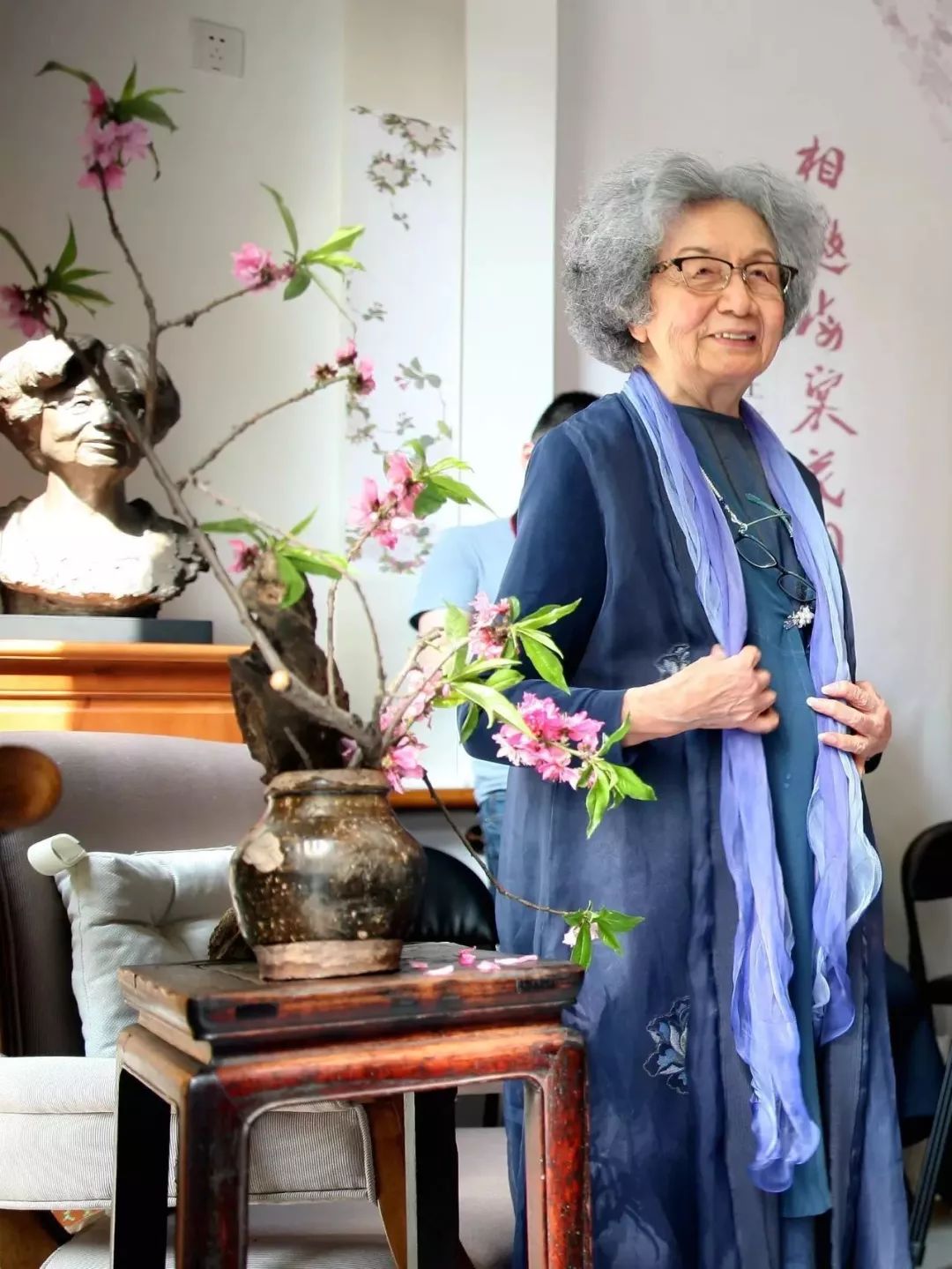 赞！这些老人，才是这个时代最亮的星！