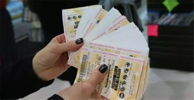 美国彩票开出巨奖6个月无人认领,16亿美元巨奖