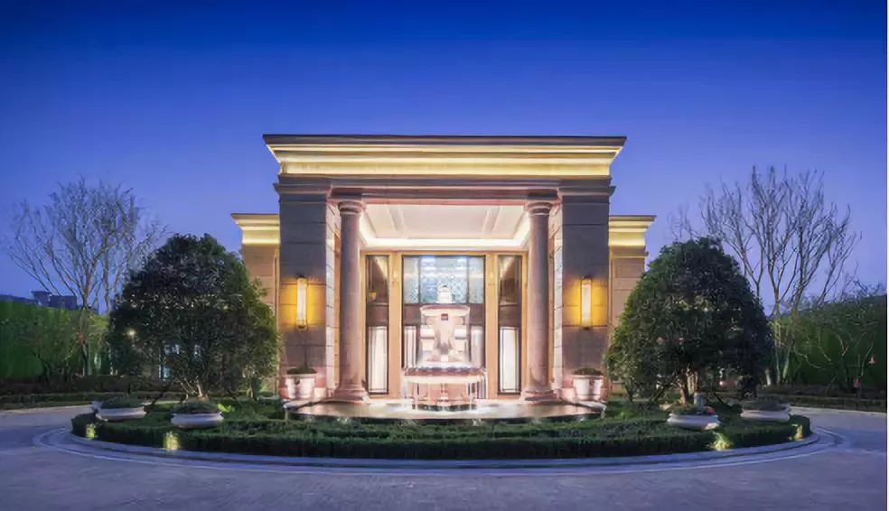 高淳中南融创御园房子怎么样,融创中南御园高淳雅居乐花园