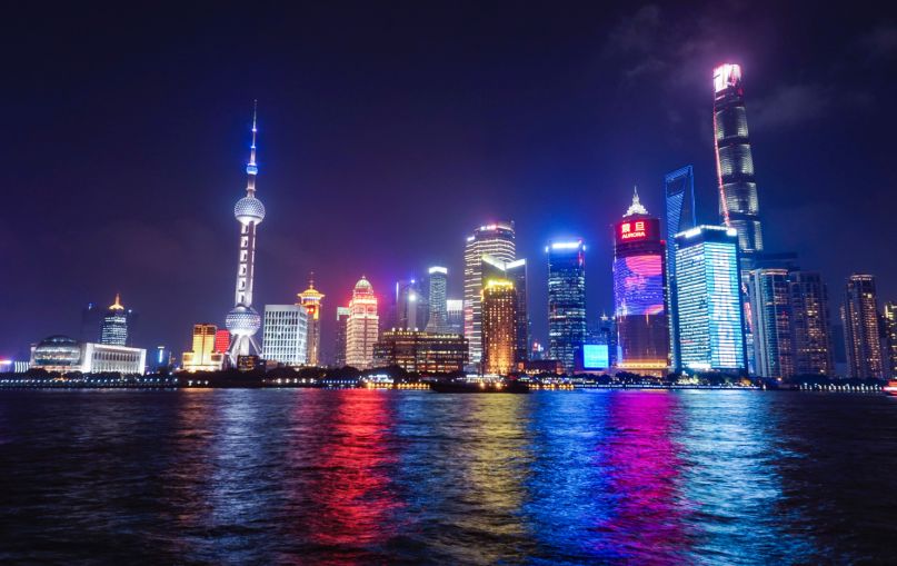 佛山机场有直飞上海的吗,最新佛山机场直飞航班信息