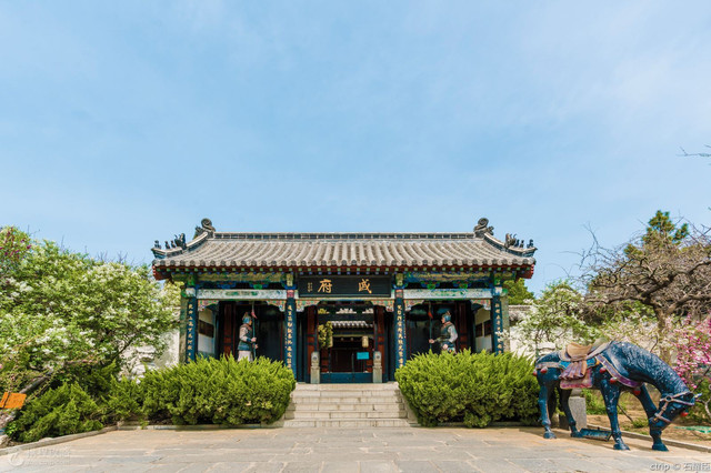 蓬莱不要门票的景点,莱州到蓬莱一路景点