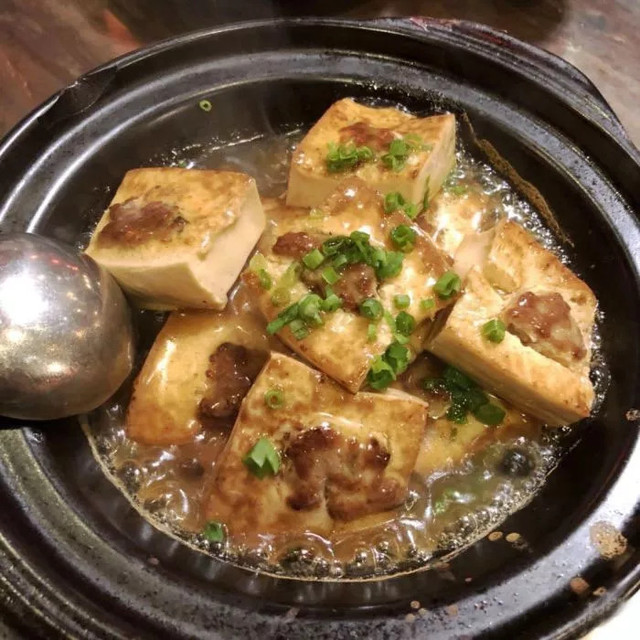 别找我，我要去梅州了！