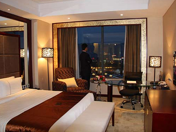 西宁十大顶级酒店排名前十名,青海西宁酒店价目表