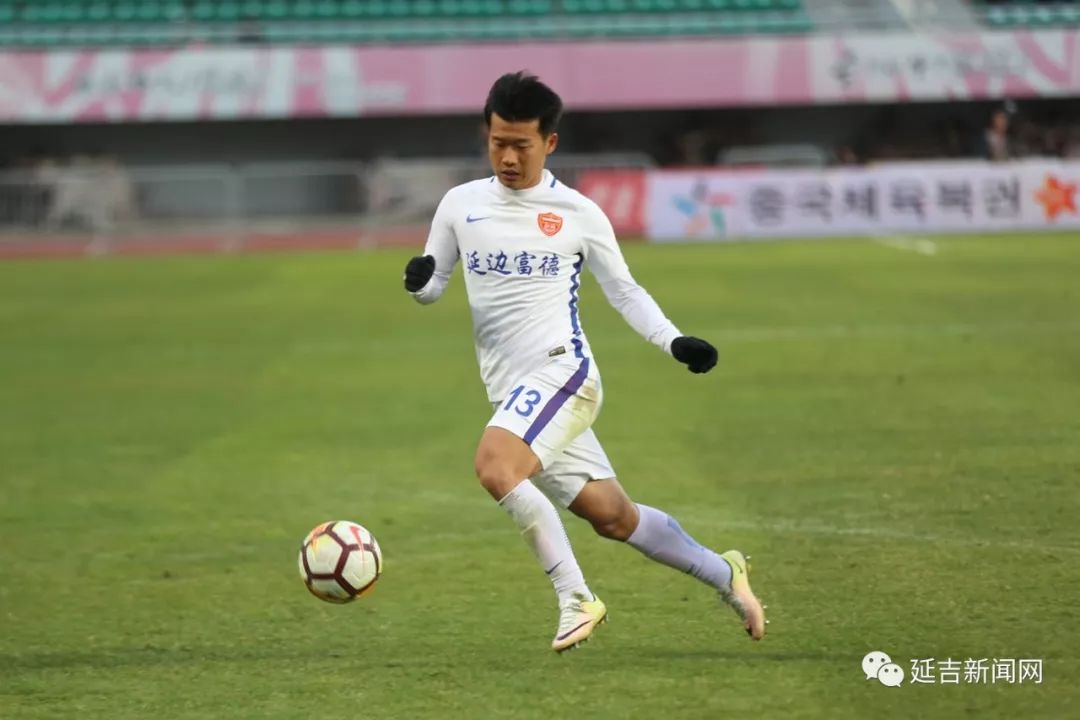 朴泰夏延边冲超,延边富德朴泰夏现状