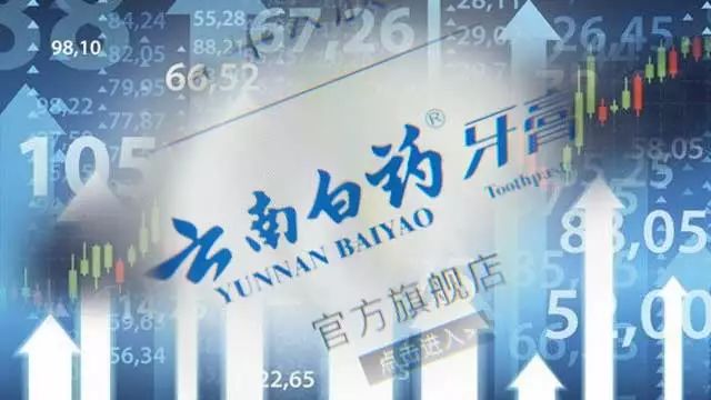 云南白药牙膏成功原因,中医云南白药牙膏