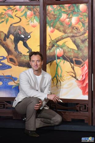 神奇动物在哪里首映礼,神奇动物在哪里首映礼全部视频