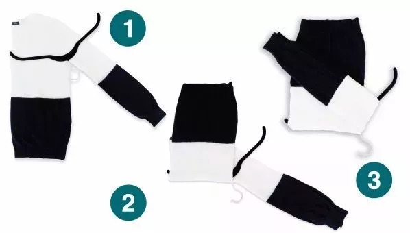 羊毛衣洗了掉毛很严重怎么处理,洗羊毛衫掉毛严重怎么办