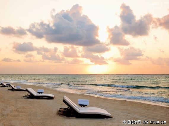 全球十大奢华中式婚礼场地,十大顶级婚礼地点