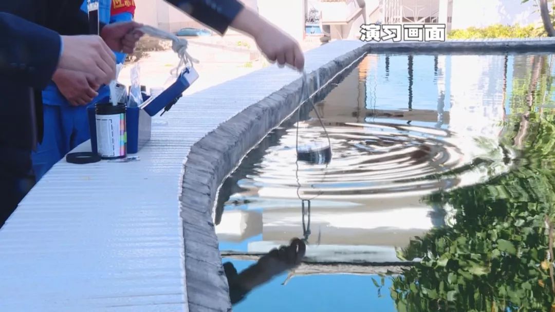 饮用水污染事件发生的处理方法,饮水突发污染事故应急处理预案