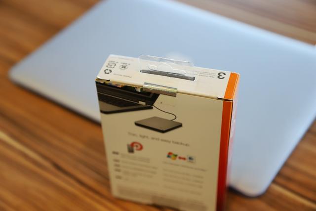 希捷简系列移动硬盘测评,希捷backupplus睿品拆解