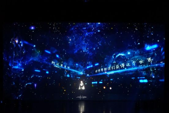 科幻剧三体电影,科幻巨制三体