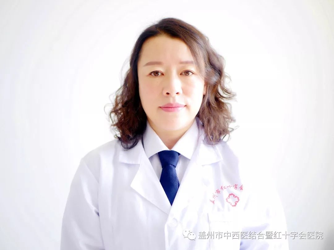 初冬的温暖，盖州中西医结合医院妇产科医德高尚暖人心