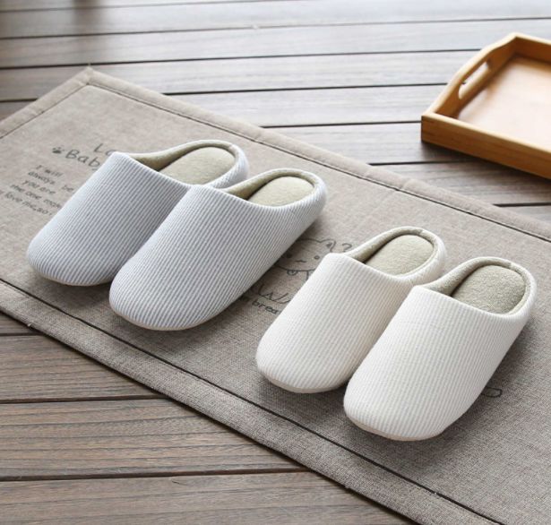 冬季棉拖软底,保暖棉拖超可爱