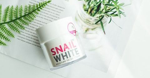 韩国蜗牛面霜副作用,泰国蜗牛面霜什么功效