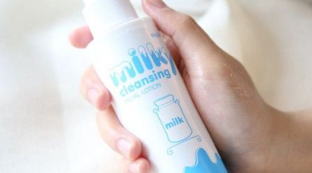 卸妆乳当成了乳液,卸妆乳可以当乳液用吗