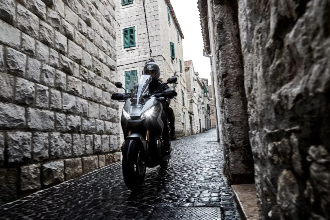 2022即将上市本田adv,本田新x-adv将上市