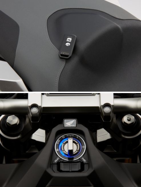 2022即将上市本田adv,本田新x-adv将上市